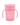 Spill-free 360 Cup - Pastel Pink